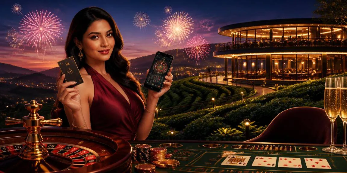circex The circex App — Casino in Your Pocket