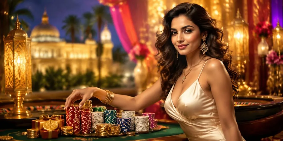 circex Bangladesh Casino lobby